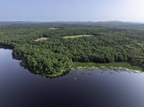 000 Atlantic Highway Map 4 Lot 24, Warren, ME 04864