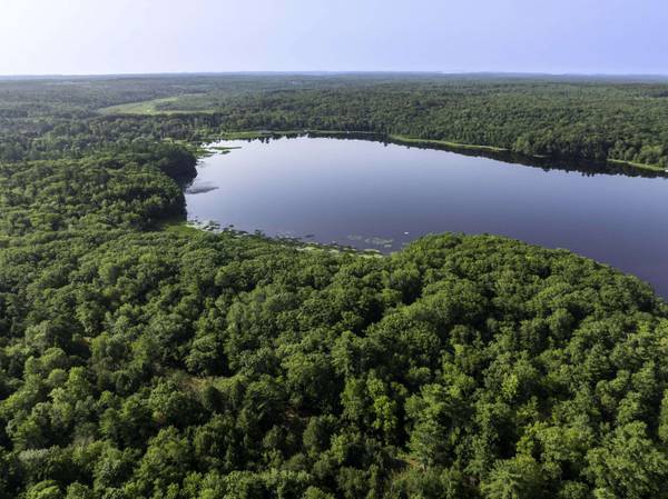 000 Atlantic Highway Map 4 Lot 24, Warren, ME 04864