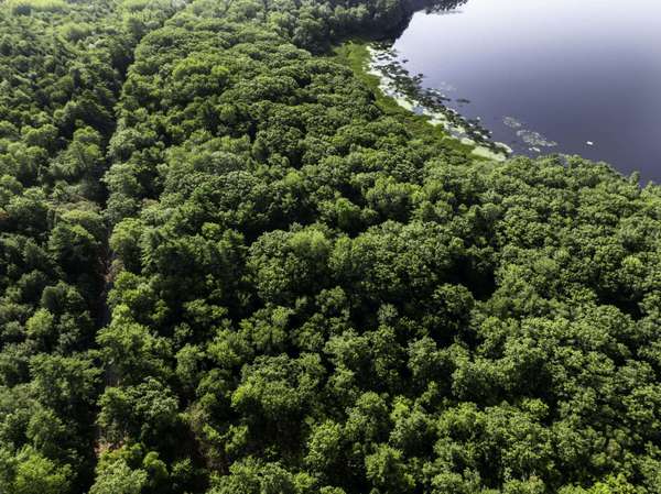 000 Atlantic Highway Map 4 Lot 24, Warren, ME 04864