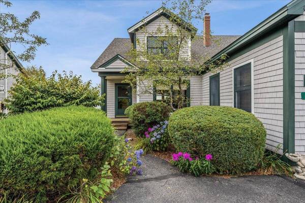 45 Harbor View DR #45, Stockton Springs, ME 04981