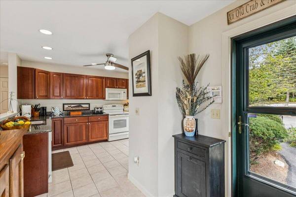 45 Harbor View DR #45, Stockton Springs, ME 04981