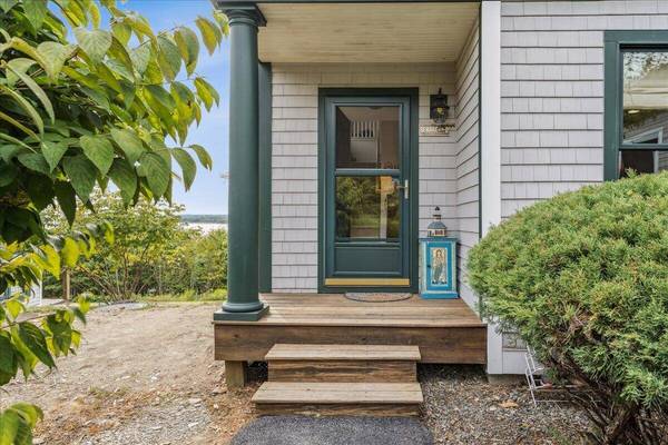 45 Harbor View DR #45, Stockton Springs, ME 04981