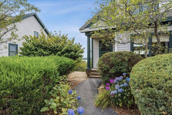 45 Harbor View DR #45, Stockton Springs, ME 04981