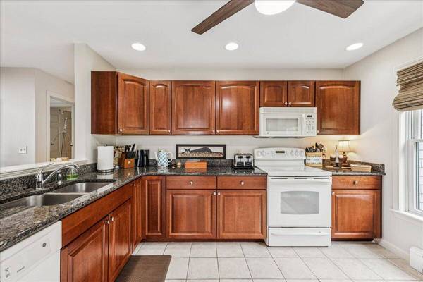 45 Harbor View DR #45, Stockton Springs, ME 04981