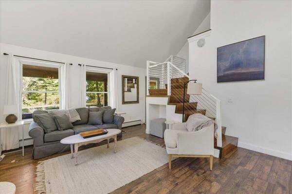 41 Kirby Island RD, Liberty, ME 04949