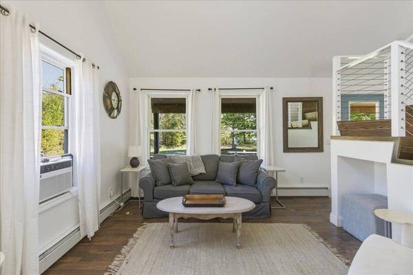 41 Kirby Island RD, Liberty, ME 04949