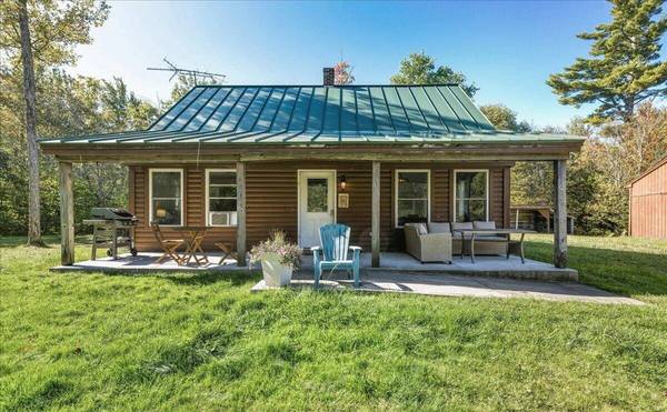 41 Kirby Island RD, Liberty, ME 04949