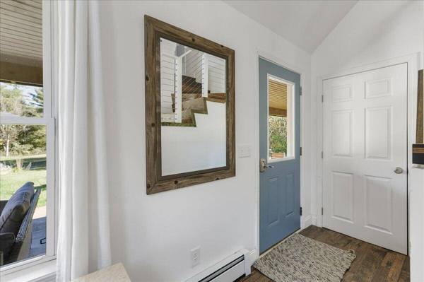 41 Kirby Island RD, Liberty, ME 04949