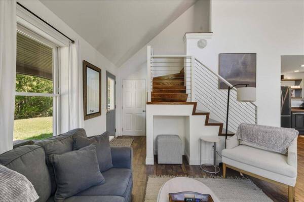 41 Kirby Island RD, Liberty, ME 04949