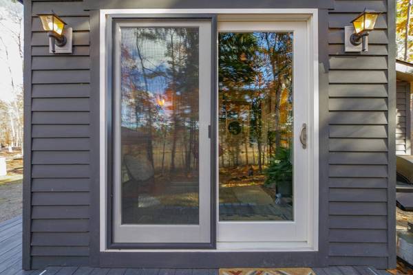 301 Bushey Shore RD, Palermo, ME 04354