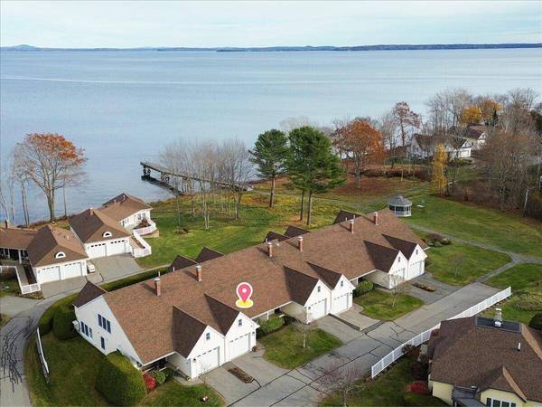 99 Dockside LN #99, Belfast, ME 04915