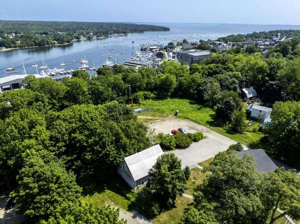 Lot 5 Highview LN, Belfast, ME 04915