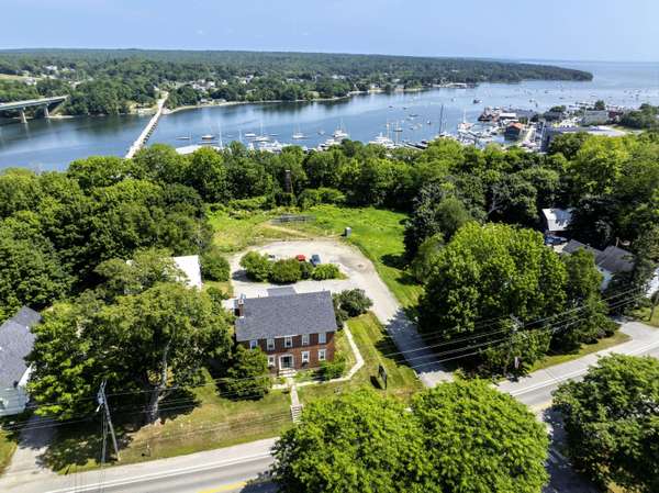 Lot 5 Highview LN, Belfast, ME 04915