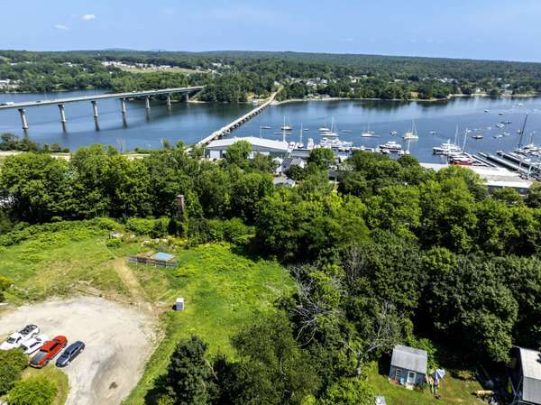 Lot 5 Highview LN, Belfast, ME 04915