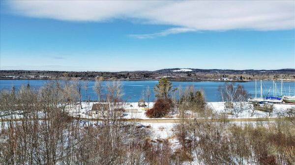 58 Harbor View DR #58, Stockton Springs, ME 04981
