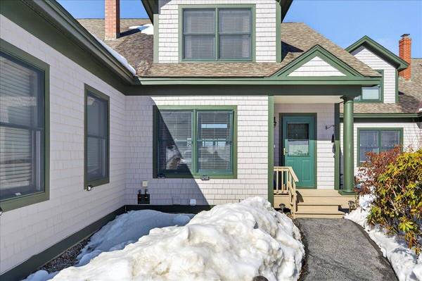 58 Harbor View DR #58, Stockton Springs, ME 04981