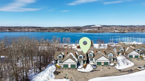 58 Harbor View DR #58, Stockton Springs, ME 04981