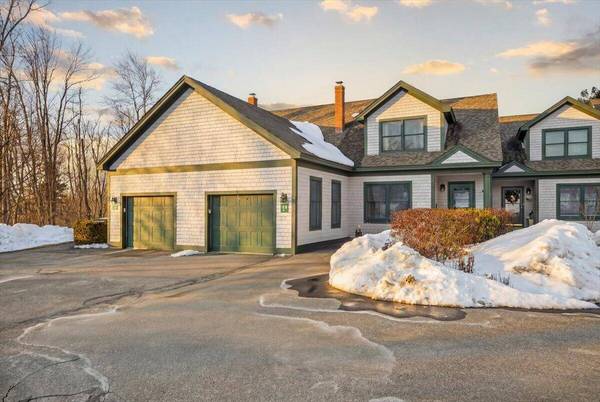 58 Harbor View DR #58, Stockton Springs, ME 04981