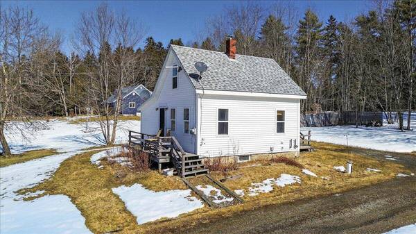 732 Castine RD, Orland, ME 04472