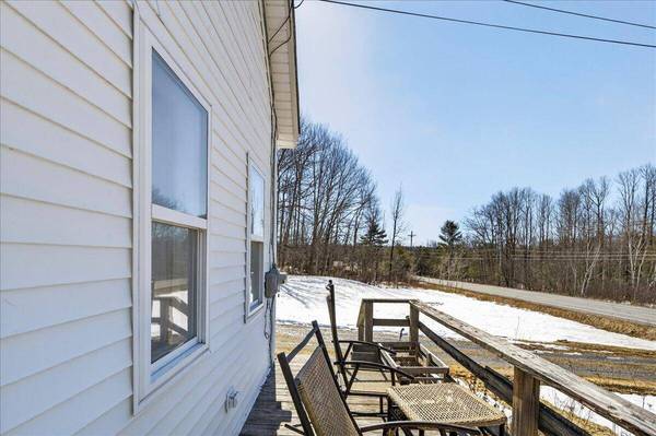 732 Castine RD, Orland, ME 04472