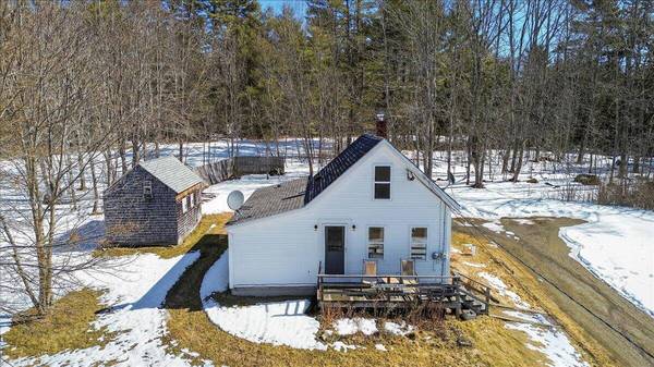 732 Castine RD, Orland, ME 04472