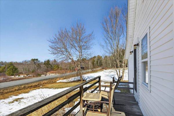 732 Castine RD, Orland, ME 04472