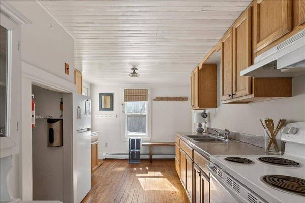 732 Castine RD, Orland, ME 04472