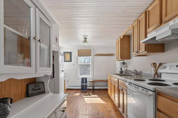 732 Castine RD, Orland, ME 04472