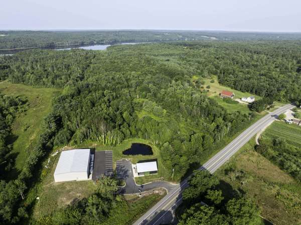 000 Atlantic Highway Map 4 Lot 24, Warren, ME 04864