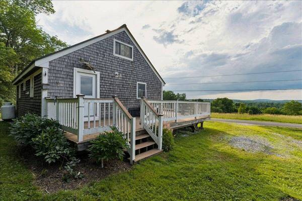 370 Carroll RD, Union, ME 04862