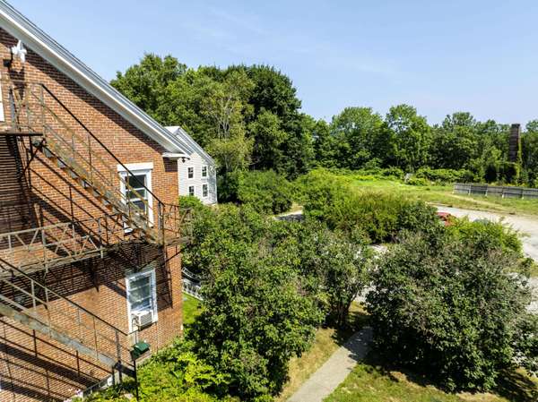Lot 7 Waukeag WAY, Belfast, ME 04915