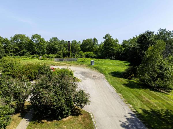 Lot 7 Waukeag WAY, Belfast, ME 04915