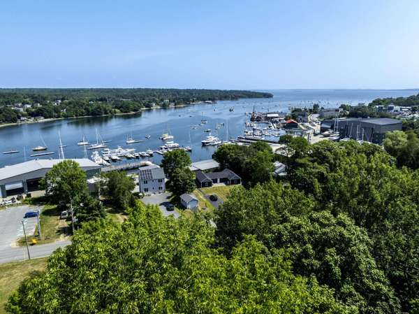 Lot 5 Waukeag WAY, Belfast, ME 04915