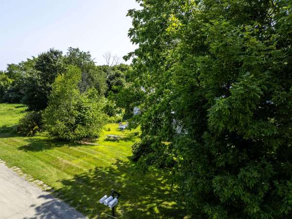 Lot 7 Waukeag WAY, Belfast, ME 04915