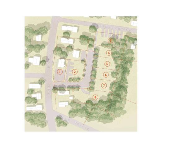 Lot 5 Waukeag WAY, Belfast, ME 04915