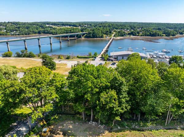 Lot 4 Waukeag WAY