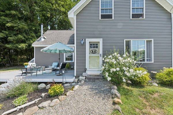 41 Pine ST