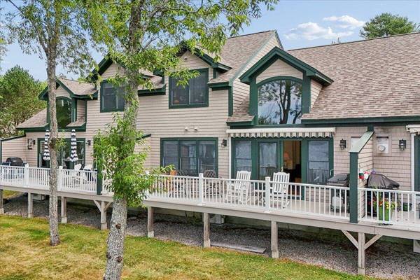 6 Spinnaker LN #6, Stockton Springs, ME 04981