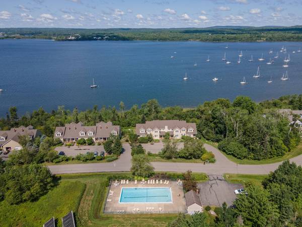3 Harbor View DR #3, Stockton Springs, ME 04981