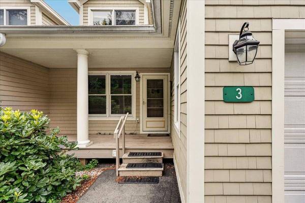 3 Harbor View DR #3