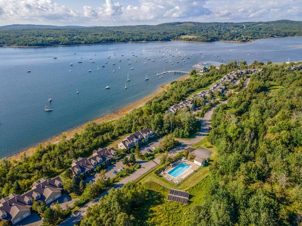 3 Harbor View DR #3, Stockton Springs, ME 04981
