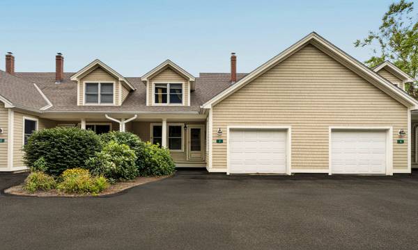 3 Harbor View DR #3, Stockton Springs, ME 04981