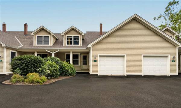 3 Harbor View DR #3