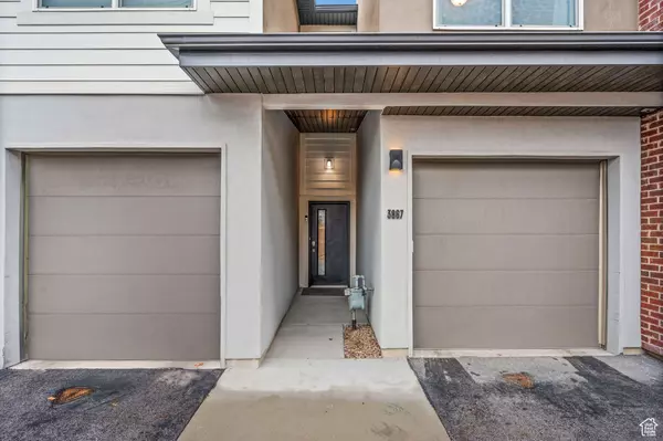 3867 S LEMMON LN, Millcreek, UT 84124