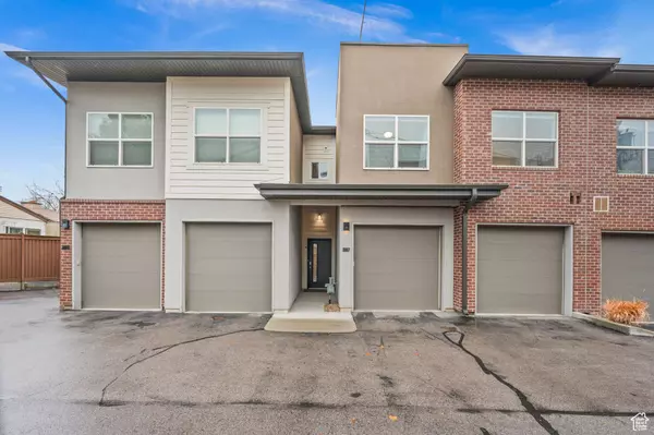 3867 S LEMMON LN, Millcreek, UT 84124