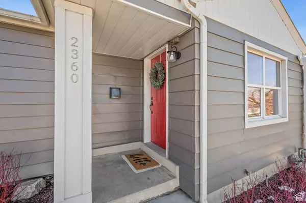 2360 E KENSINGTON AVE, Salt Lake City, UT 84108