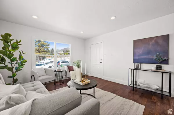 2360 E KENSINGTON AVE, Salt Lake City, UT 84108