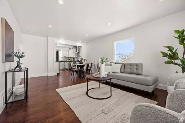 2360 E KENSINGTON AVE, Salt Lake City, UT 84108