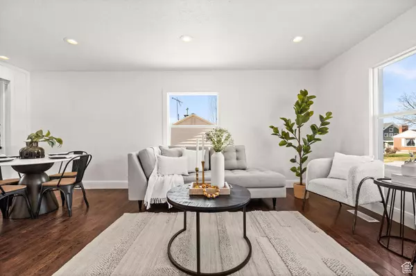 2360 E KENSINGTON AVE, Salt Lake City, UT 84108