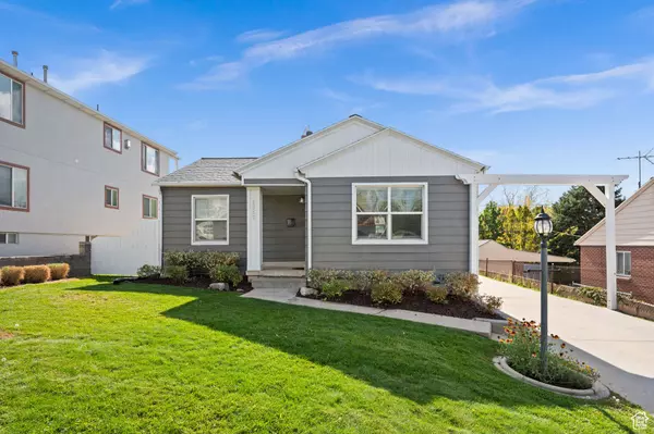 2360 E KENSINGTON AVE, Salt Lake City, UT 84108